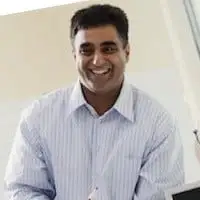 Deepak Jain