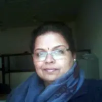 Dr. Poonam Arora